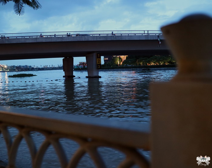 西貢河