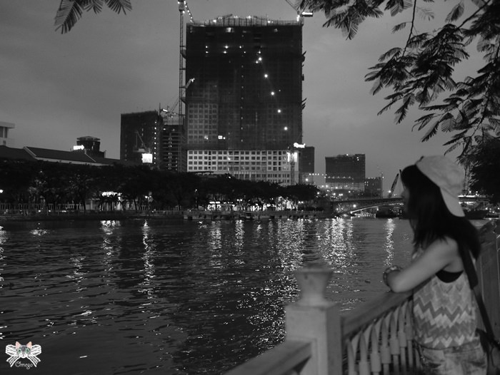 西貢河