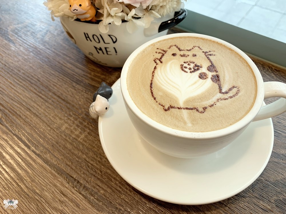 桃園貓咖啡