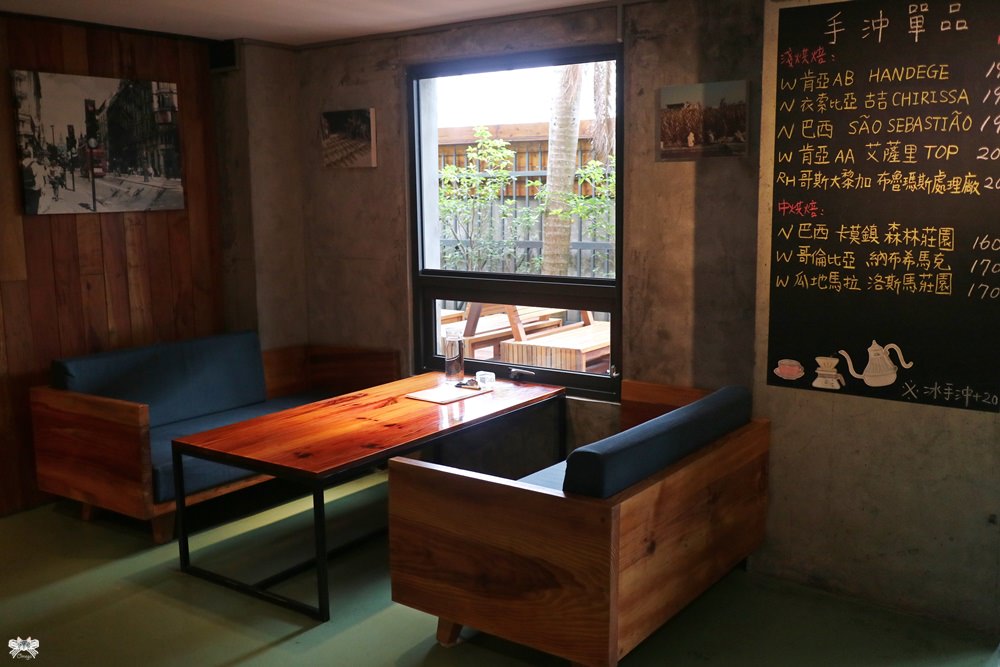 台東咖啡館