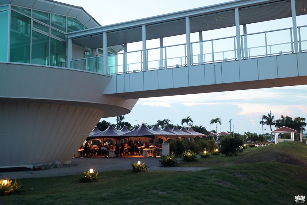 沖繩海景飯店