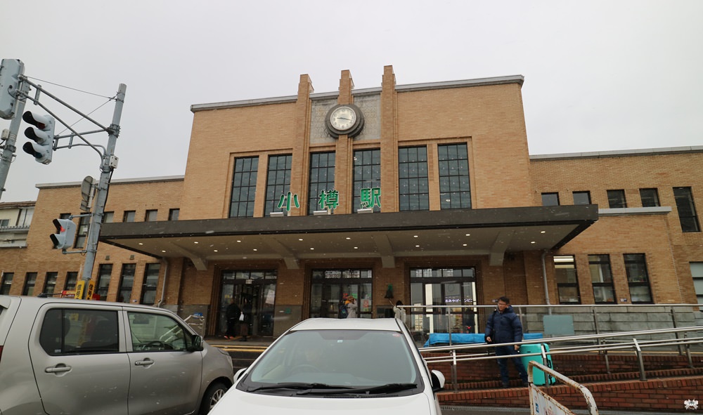 小樽車站