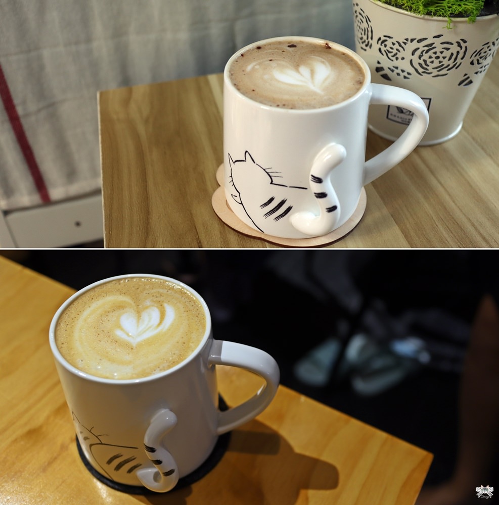台北貓咪咖啡