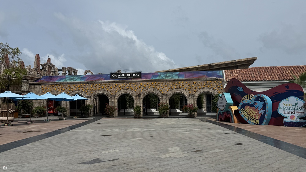 《越南富國島景點》香島跨海纜車|全世界最長空中纜車,直通太陽世界樂園 - 第2張圖
