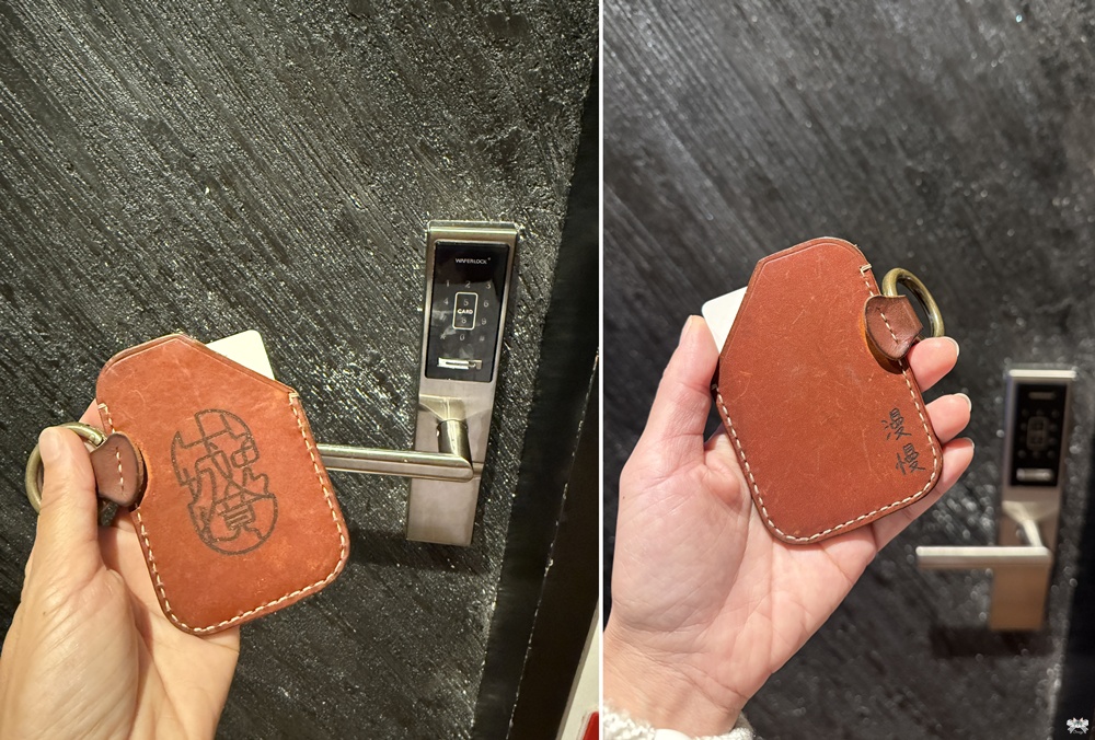 《九份住宿》山城逸境|視野無遮蔽的山海景觀民宿,老街下樓即達 - 第4張圖