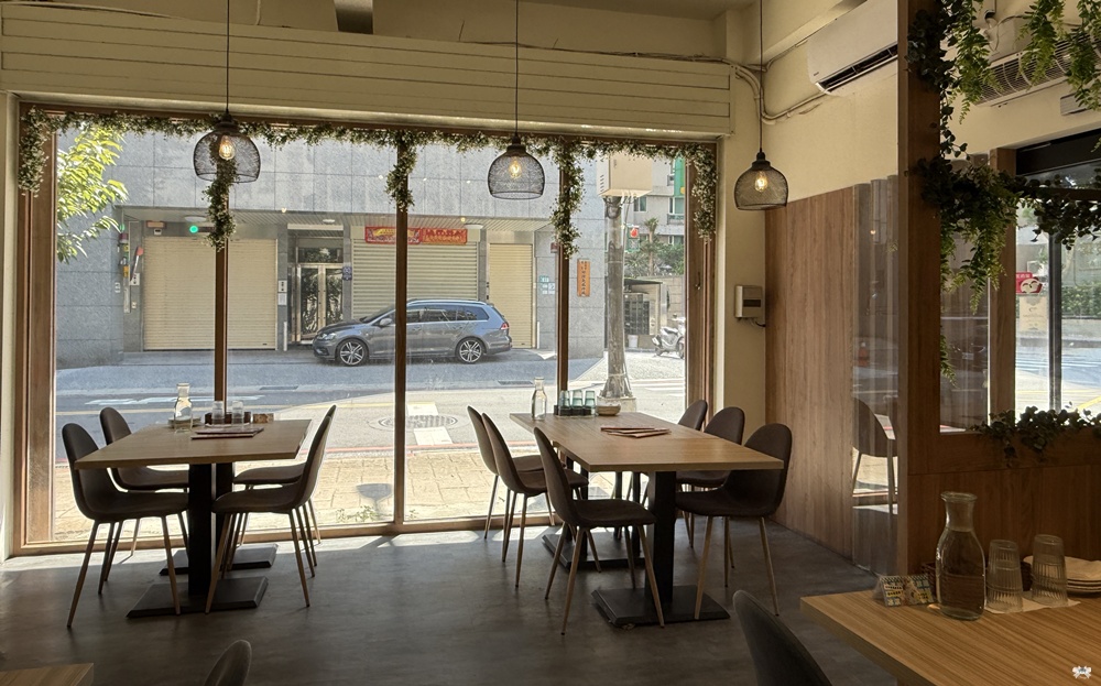 《中和美食》劉震川YENKI BISTRO 元氣餐酒館|創意韓式料理,海鮮煎餅最頂! - 第5張圖