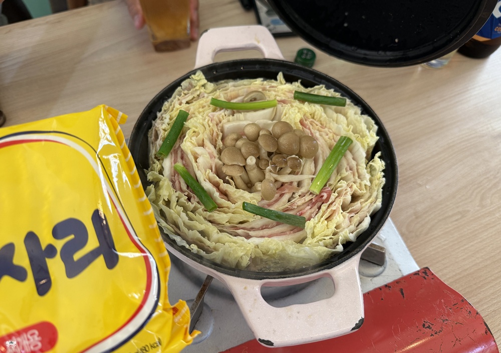 《中和美食》劉震川YENKI BISTRO 元氣餐酒館|創意韓式料理,海鮮煎餅最頂! - 第10張圖