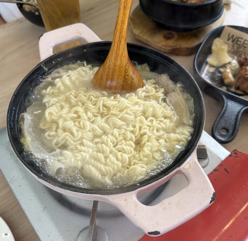 《中和美食》劉震川YENKI BISTRO 元氣餐酒館|創意韓式料理,海鮮煎餅最頂! - 第11張圖