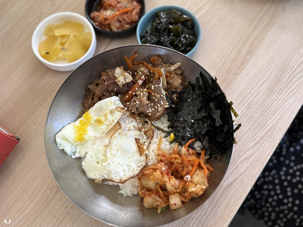 《中和美食》劉震川YENKI BISTRO 元氣餐酒館|創意韓式料理,海鮮煎餅最頂! - 第14張圖