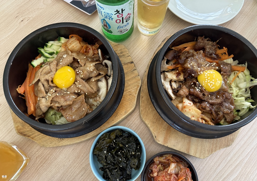 《中和美食》劉震川YENKI BISTRO 元氣餐酒館|創意韓式料理,海鮮煎餅最頂! - 第15張圖