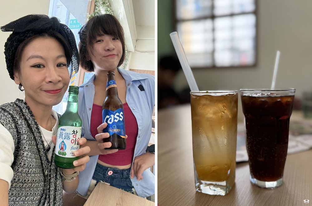 《中和美食》劉震川YENKI BISTRO 元氣餐酒館|創意韓式料理,海鮮煎餅最頂! - 第9張圖