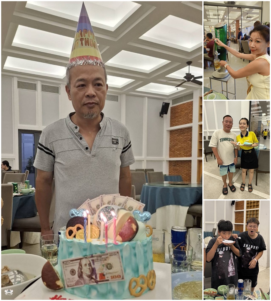 《越南富國島景點》地中海小鎮 日落小鎮|親吻橋|隨處可拍網美大片 - 第23張圖