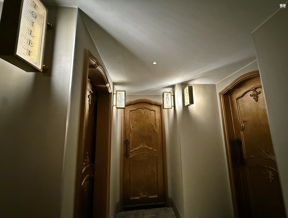 《苗栗住宿》格拉斯行館|奢華哥德式莊園城堡，近南庄老街(上)