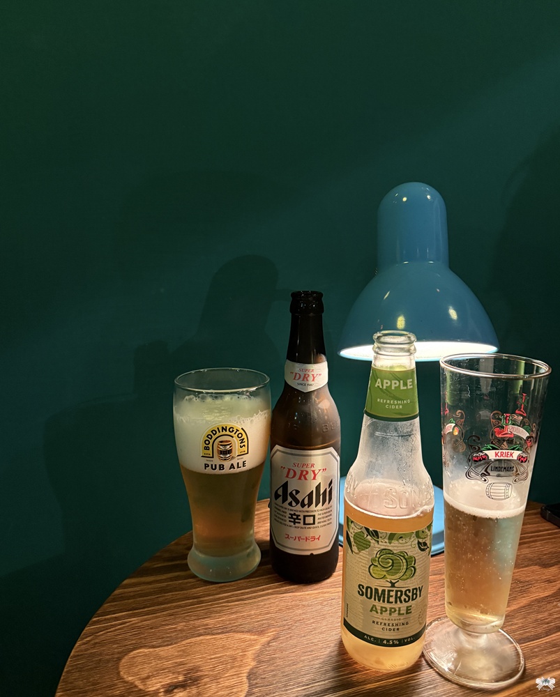 《台北貓咪酒吧》HIPP 喜寶棧咖啡酒館 & 貓旅館|南機場夜市的深夜爵士角落 - 第13張圖