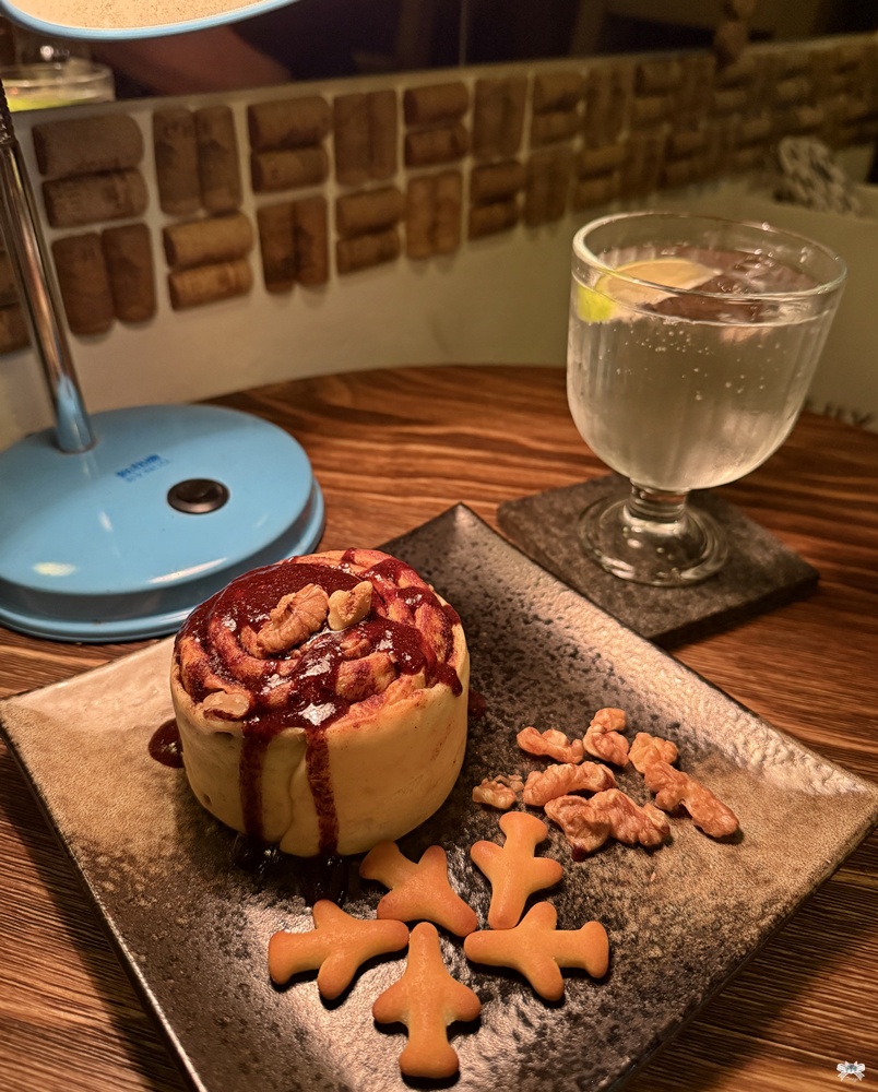 《台北貓咪酒吧》HIPP 喜寶棧咖啡酒館 & 貓旅館|南機場夜市的深夜爵士角落 - 第14張圖