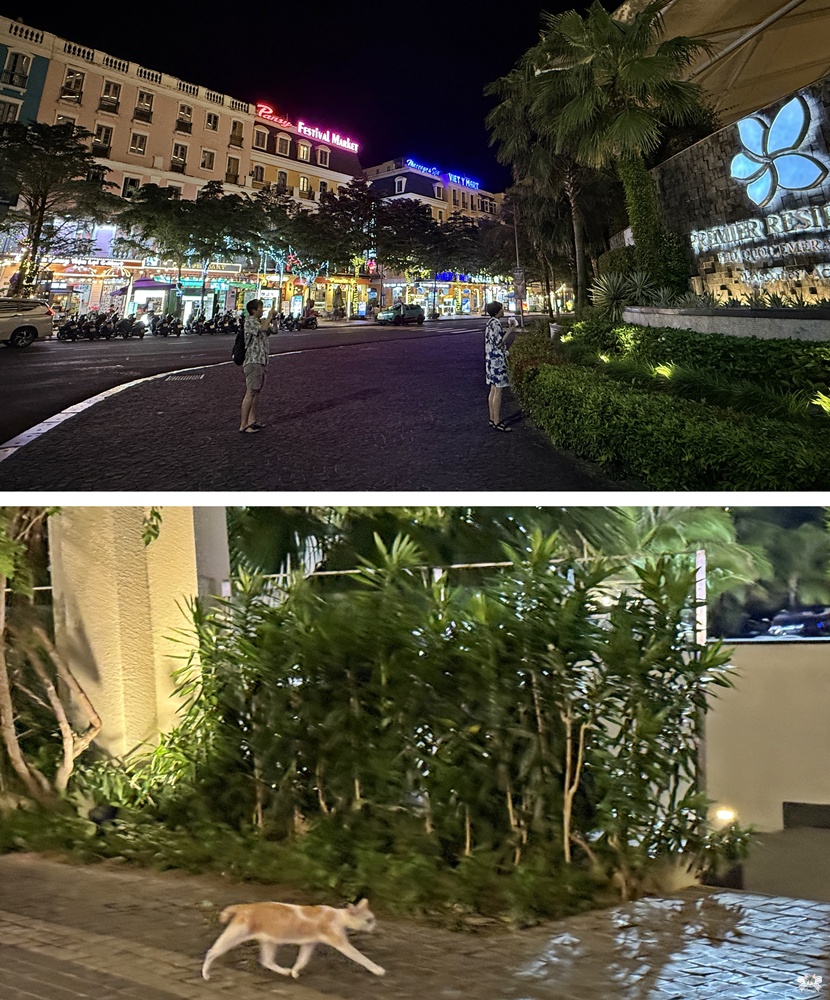 《越南富國島飯店》Premier Residences｜南島翡翠灣豪華公寓式度假酒店