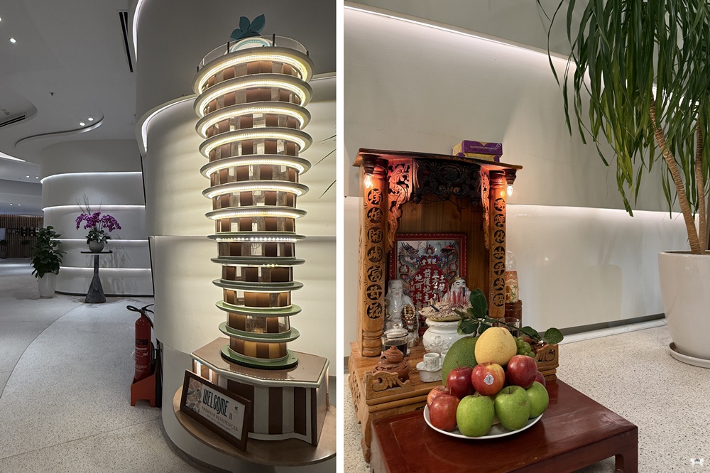 《越南富國島飯店》Premier Residences｜南島翡翠灣豪華公寓式度假酒店