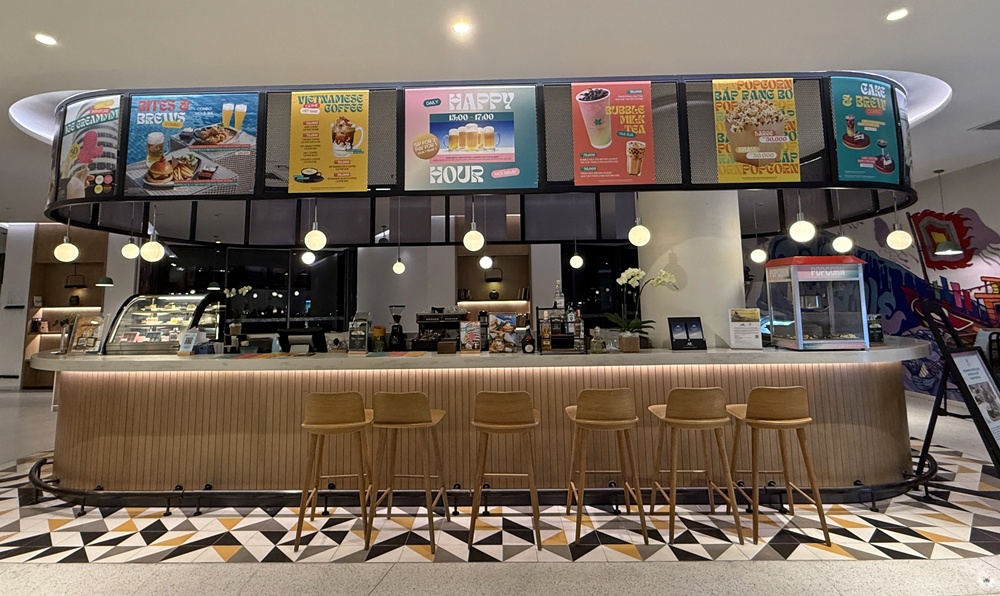 《越南富國島飯店》Premier Residences｜南島翡翠灣豪華公寓式度假酒店