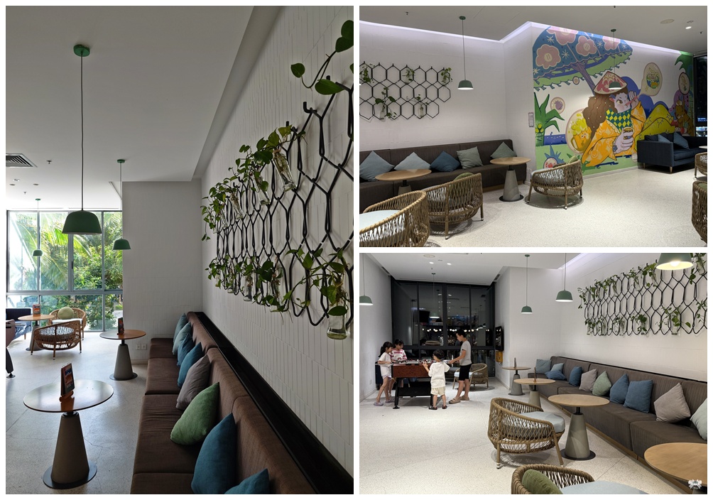 《越南富國島飯店》Premier Residences｜南島翡翠灣豪華公寓式度假酒店