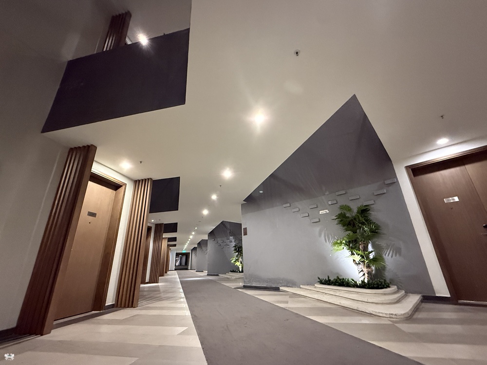 《越南富國島飯店》Premier Residences｜南島翡翠灣豪華公寓式度假酒店