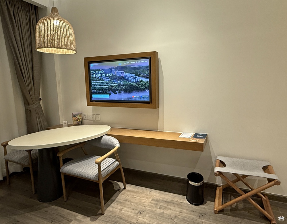 《越南富國島飯店》Premier Residences｜南島翡翠灣豪華公寓式度假酒店