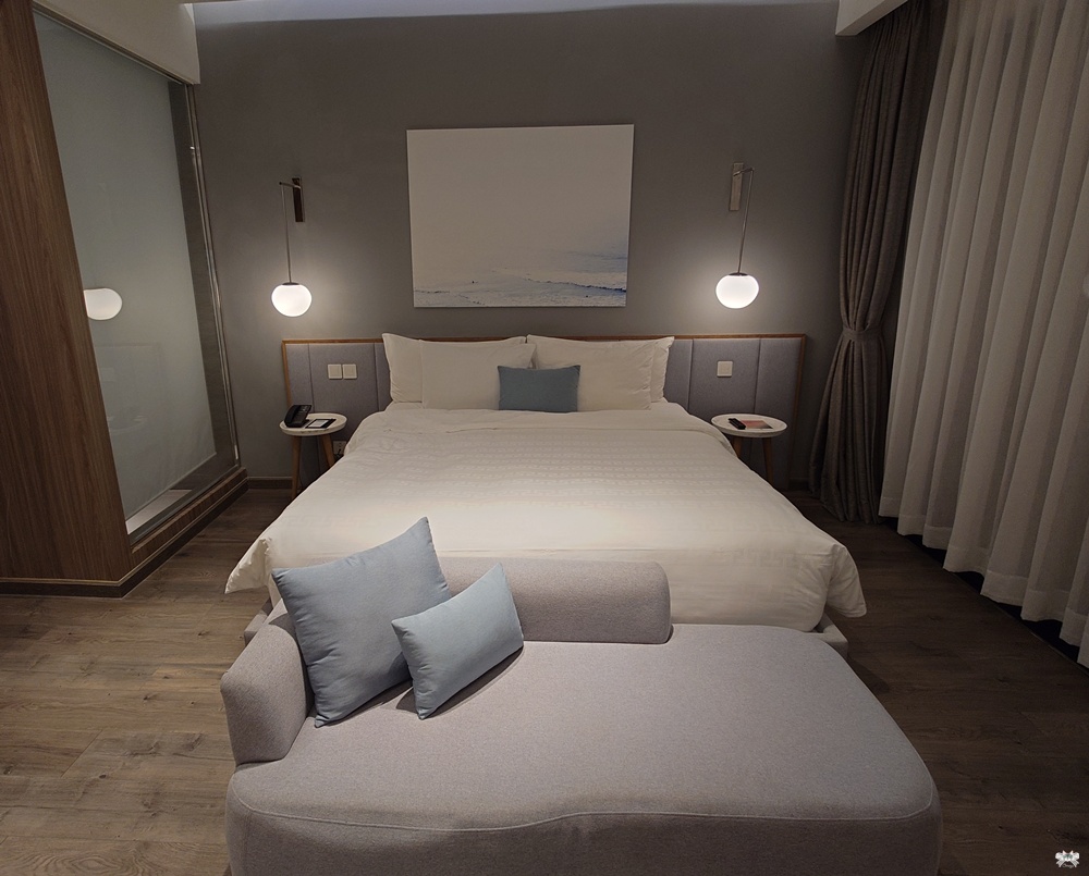 《越南富國島飯店》Premier Residences｜南島翡翠灣豪華公寓式度假酒店