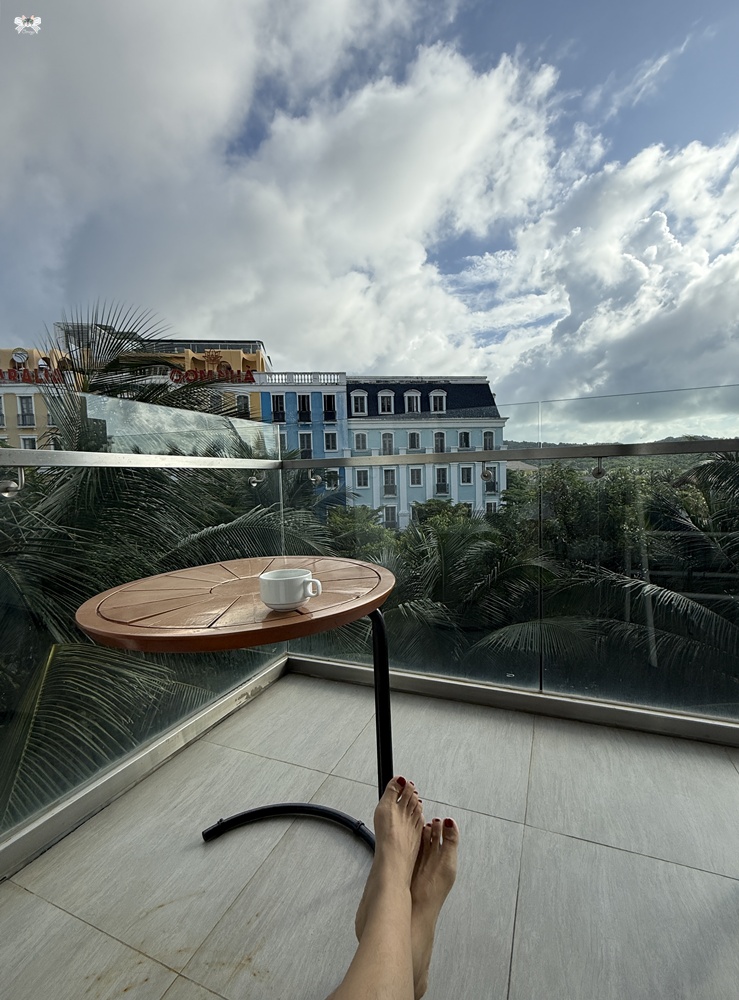 《越南富國島飯店》Premier Residences｜南島翡翠灣豪華公寓式度假酒店