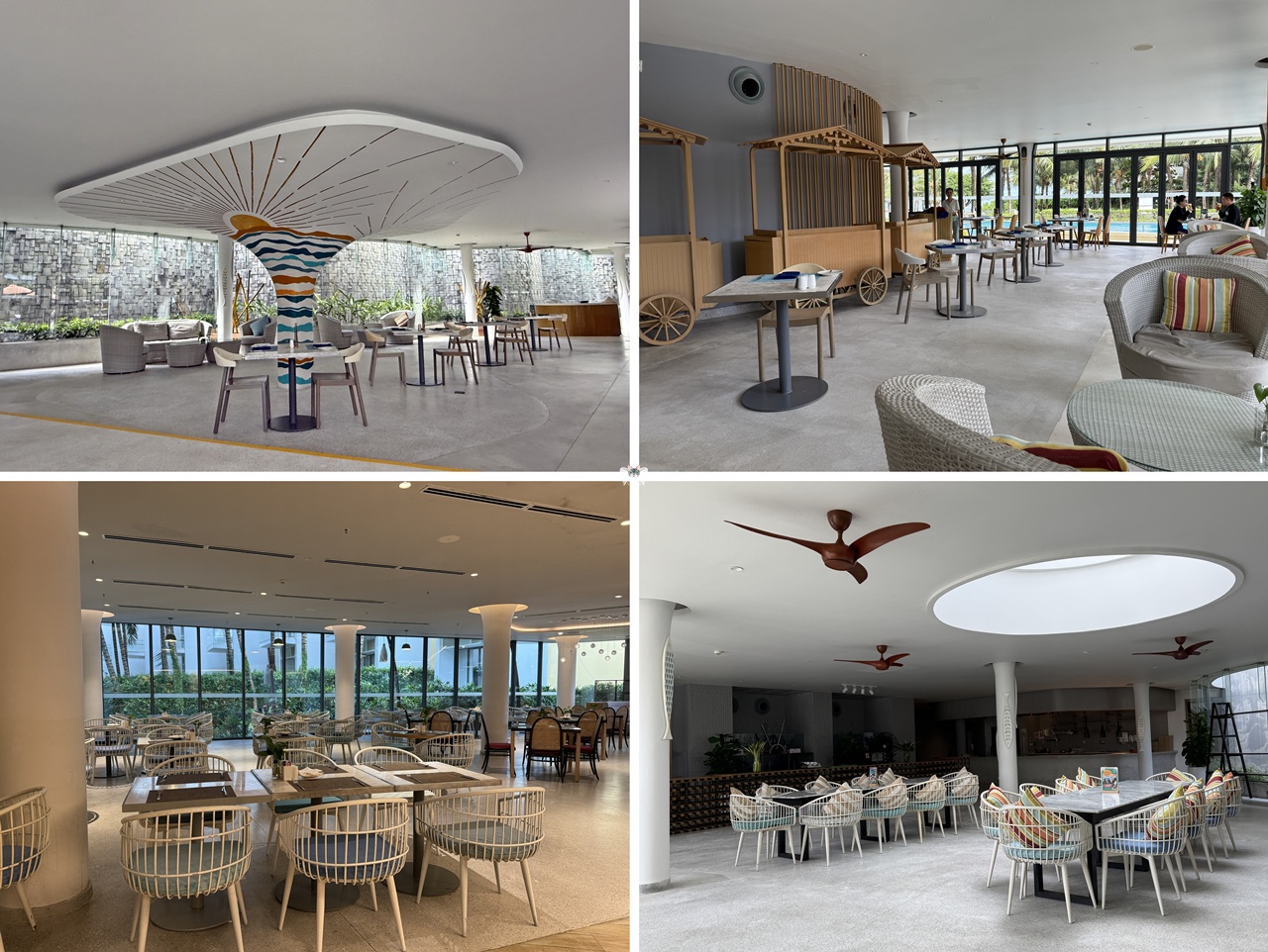 《越南富國島飯店》Premier Residences｜南島翡翠灣豪華公寓式度假酒店