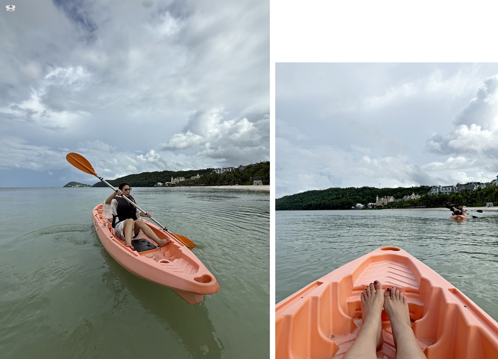 《越南富國島飯店》Premier Residences｜南島翡翠灣豪華公寓式度假酒店