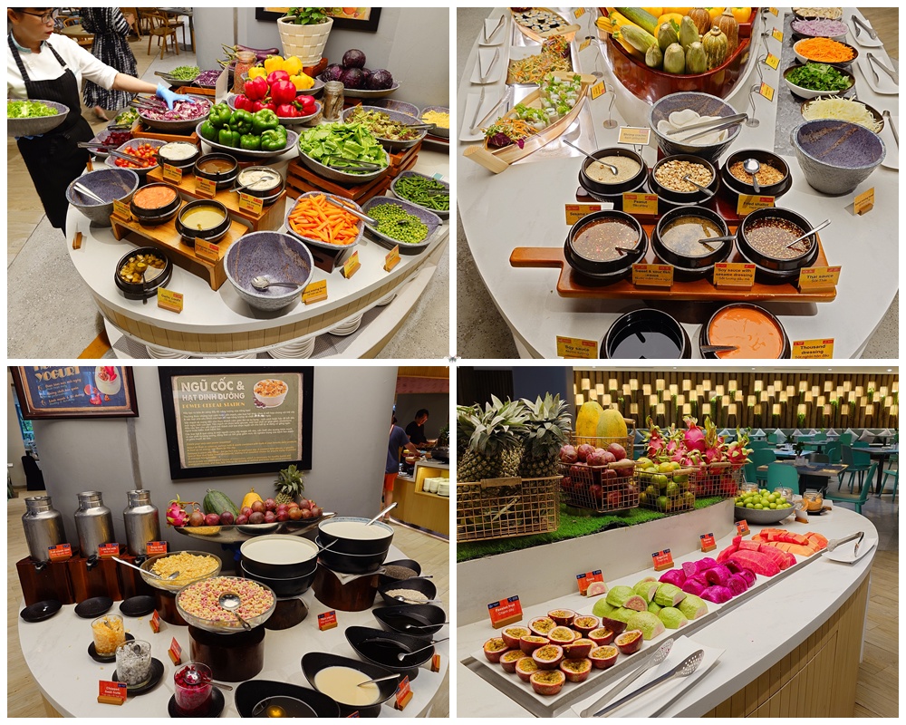 《越南富國島飯店》Premier Residences｜南島翡翠灣豪華公寓式度假酒店