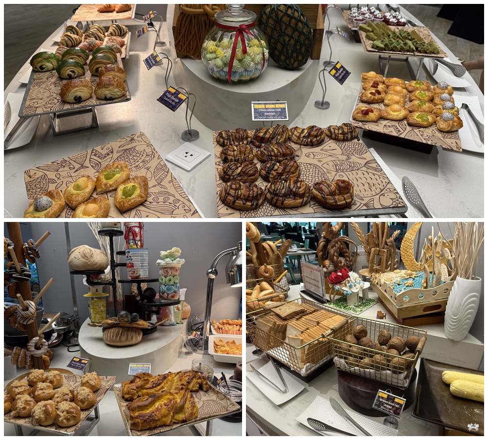 《越南富國島飯店》Premier Residences｜南島翡翠灣豪華公寓式度假酒店