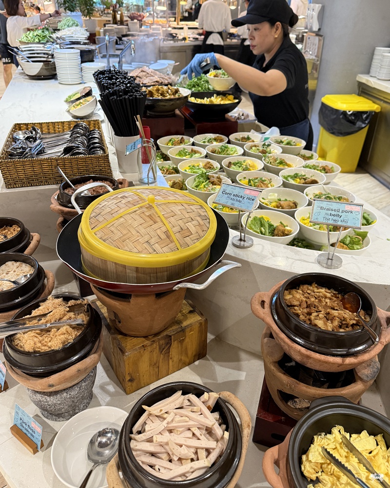 《越南富國島飯店》Premier Residences｜南島翡翠灣豪華公寓式度假酒店