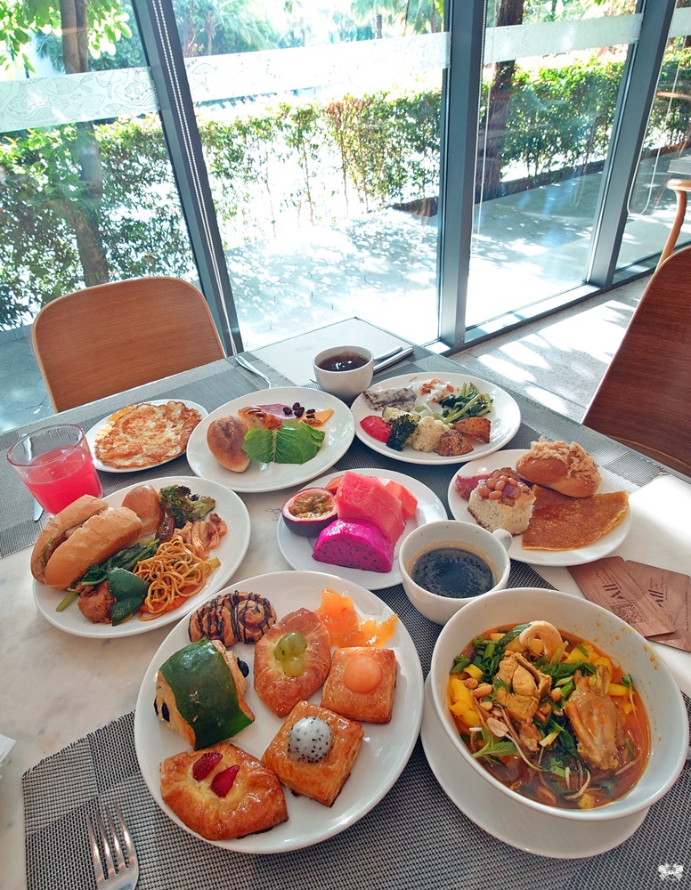 《越南富國島飯店》Premier Residences｜南島翡翠灣豪華公寓式度假酒店