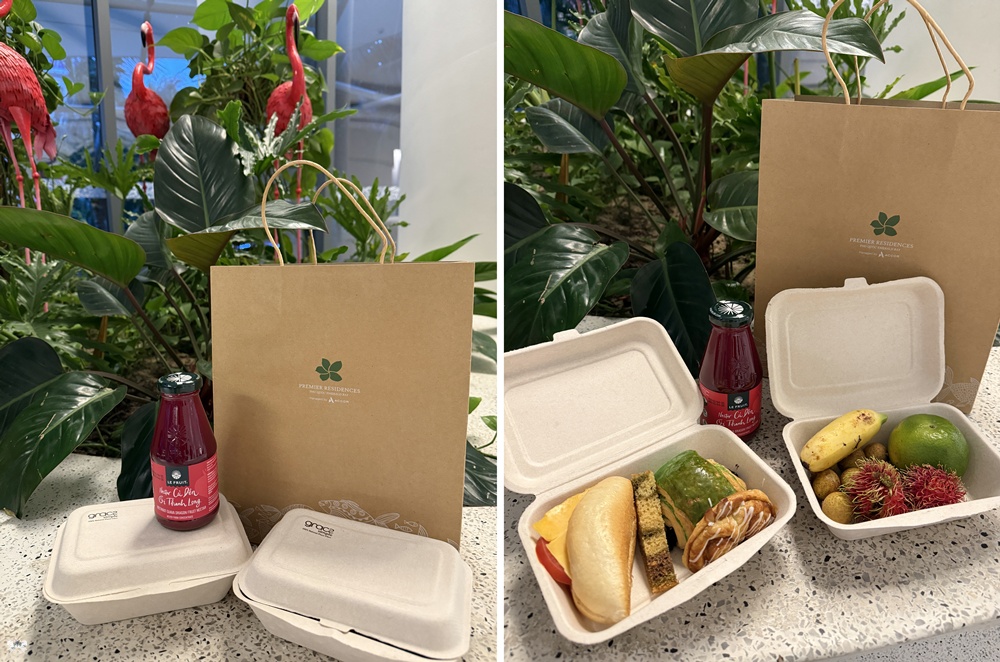 《越南富國島飯店》Premier Residences｜南島翡翠灣豪華公寓式度假酒店