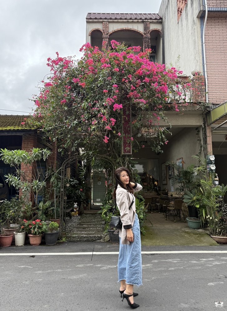 《新竹貓咪咖啡》愛上咖啡│溫暖的藝術氣質與高級瓷器下午茶 - 第1張圖 《新竹貓咪咖啡》愛上咖啡│溫暖的藝術氣質與高級瓷器下午茶