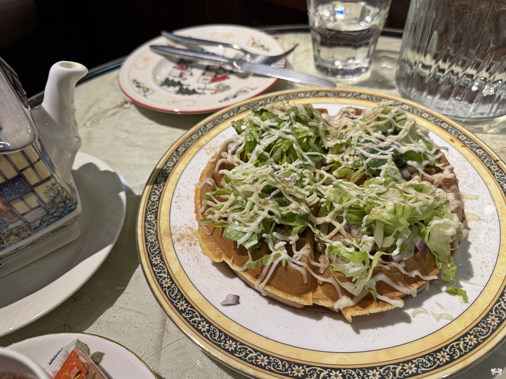 《新竹貓咪咖啡》愛上咖啡│溫暖的藝術氣質與高級瓷器下午茶 - 第11張圖 《新竹貓咪咖啡》愛上咖啡│溫暖的藝術氣質與高級瓷器下午茶