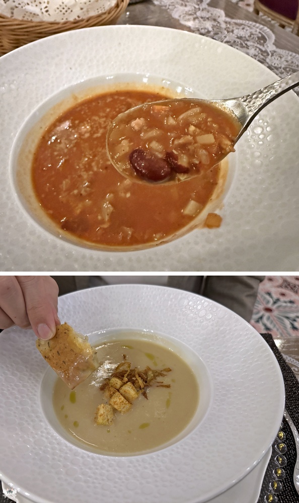 《苗栗住宿》格拉斯行館|哥德式莊園城堡，法式餐廳一泊二食(下)