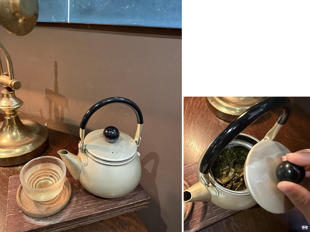 《板橋咖啡》ハーフ珈琲Hafu coffee|日式懷舊風,自家烘焙咖啡豆與麵包近新埔站 - 第15張圖 《板橋咖啡》ハーフ珈琲Hafu coffee|日式懷舊風,自家烘焙咖啡豆與麵包近新埔站