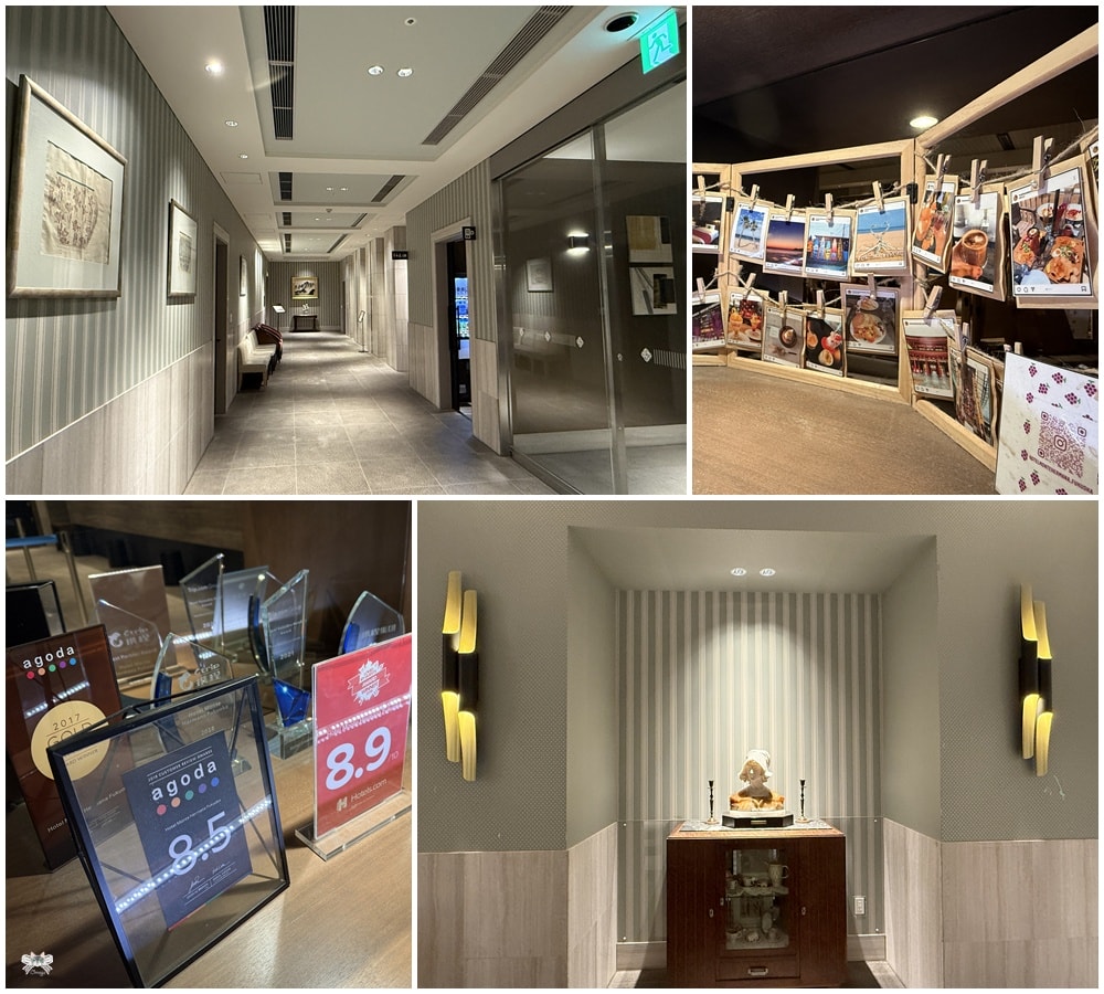 《日本福岡住宿》福岡蒙特埃馬納酒店 (Hotel Monte Hermana Fukuoka)｜天神地區位置優吃喝玩樂都方便