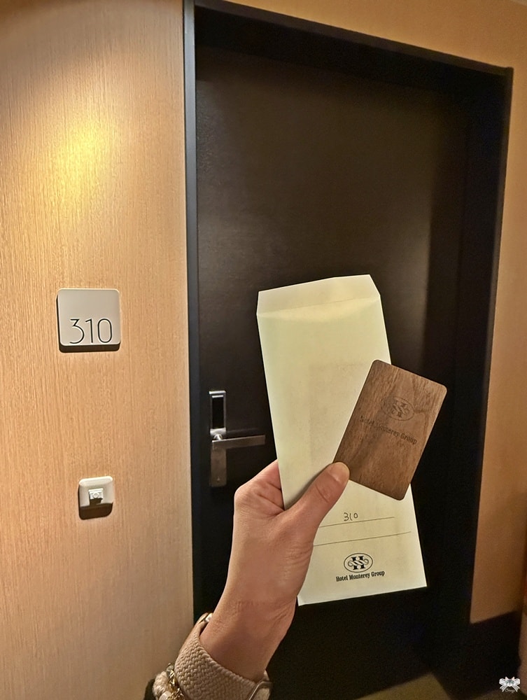 《日本福岡住宿》福岡蒙特埃馬納酒店 (Hotel Monte Hermana Fukuoka)｜天神地區位置優吃喝玩樂都方便