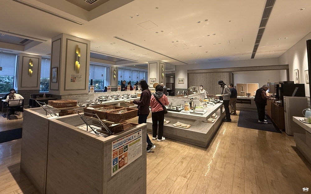 《日本福岡住宿》福岡蒙特埃馬納酒店 (Hotel Monte Hermana Fukuoka)｜天神地區位置優吃喝玩樂都方便