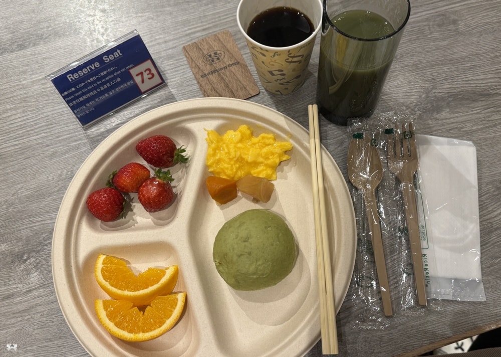 《日本福岡住宿》福岡蒙特埃馬納酒店 (Hotel Monte Hermana Fukuoka)｜天神地區位置優吃喝玩樂都方便