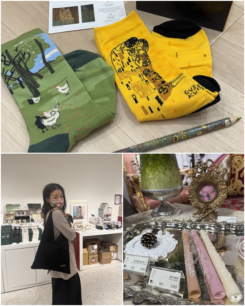 《台北美食》荷悅餐廳|國立歷史博物館，看綻放花繪展悠閒下午茶