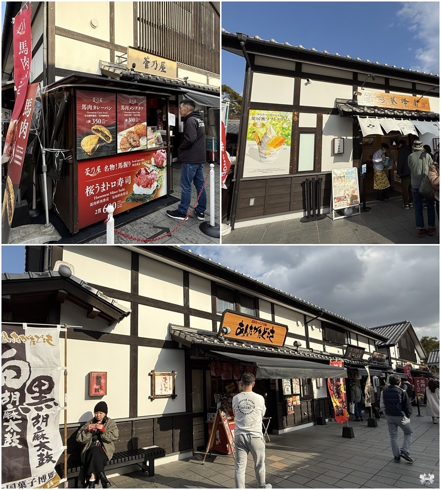 《日本九州景點》熊本城|日本三大名城，櫻之馬場城彩苑