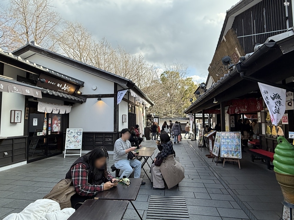 《日本九州景點》熊本城|日本三大名城，櫻之馬場城彩苑