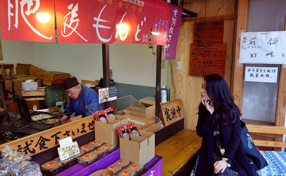 《日本九州景點》熊本城|日本三大名城，櫻之馬場城彩苑