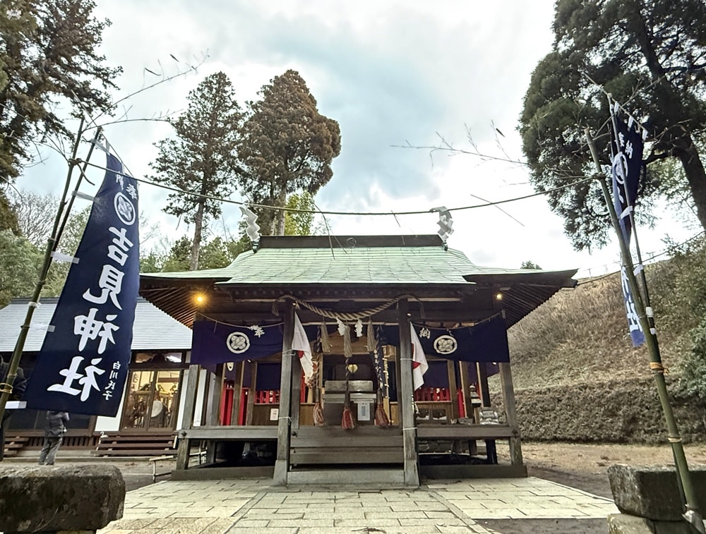 《日本九州景點》白川水源|白川吉見神社|熊本南阿蘇的天然泉水，名水百選