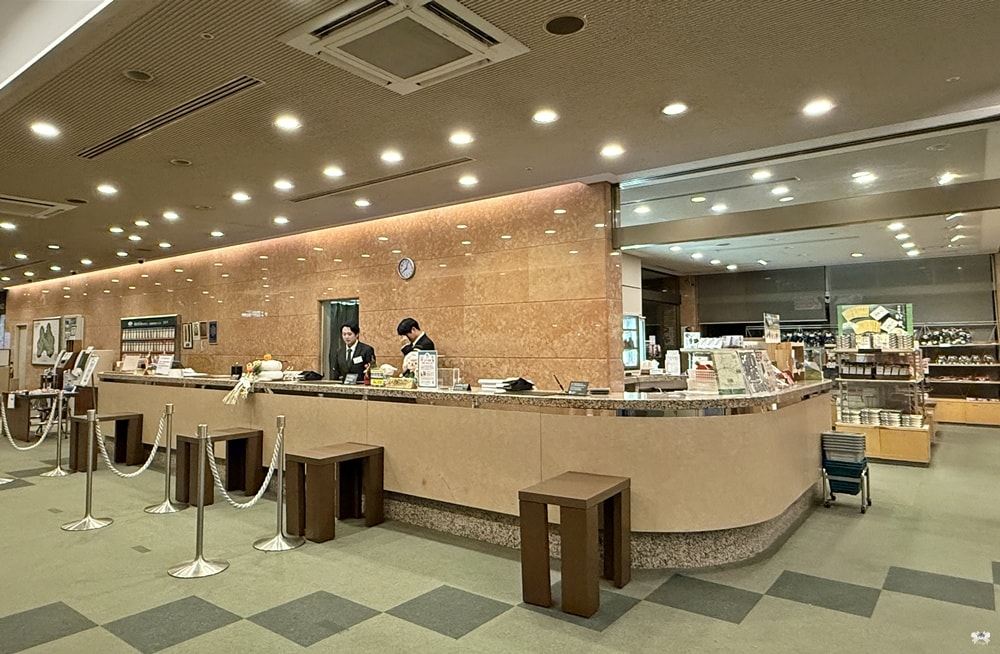 《日本熊本住宿》阿蘇格蘭德里奧飯店 Aso Resort Grandvrio Hotel|阿蘇火山溫泉酒店、高爾夫球場 - 第2張圖 《日本熊本住宿》阿蘇格蘭德里奧飯店 Aso Resort Grandvrio Hotel|阿蘇火山溫泉酒店、高爾夫球場