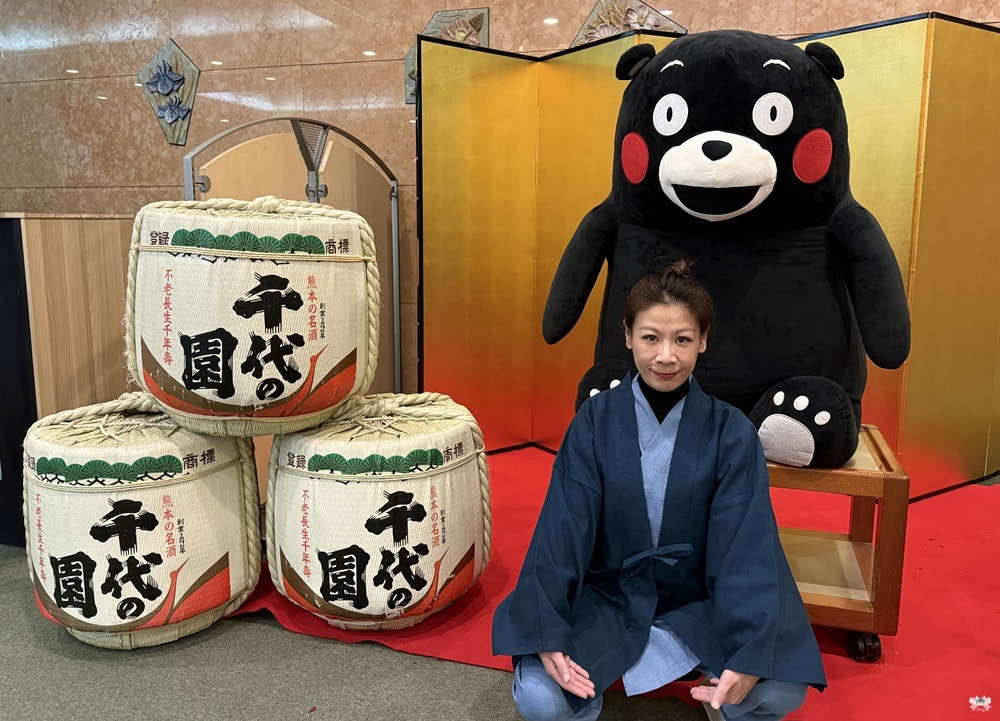 《日本熊本住宿》阿蘇格蘭德里奧飯店 Aso Resort Grandvrio Hotel|阿蘇火山溫泉酒店、高爾夫球場 - 第12張圖 《日本熊本住宿》阿蘇格蘭德里奧飯店 Aso Resort Grandvrio Hotel|阿蘇火山溫泉酒店、高爾夫球場