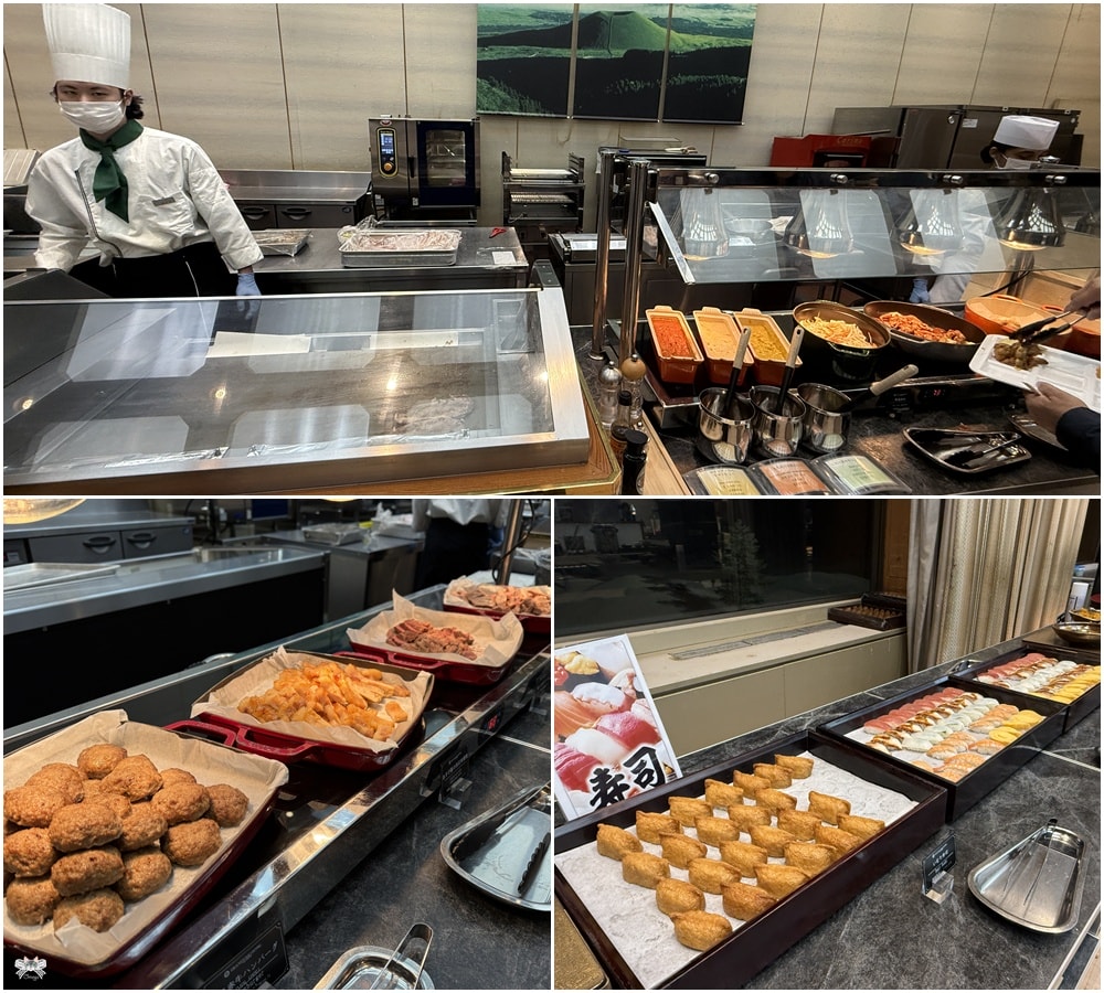 《日本熊本住宿》阿蘇格蘭德里奧飯店 Aso Resort Grandvrio Hotel|阿蘇火山溫泉酒店、高爾夫球場 - 第17張圖 《日本熊本住宿》阿蘇格蘭德里奧飯店 Aso Resort Grandvrio Hotel|阿蘇火山溫泉酒店、高爾夫球場
